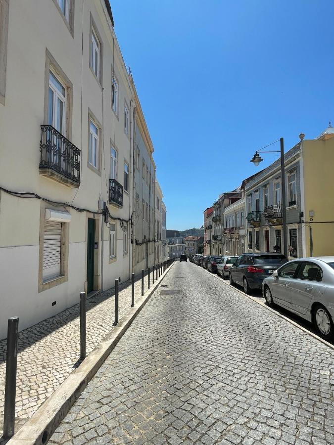 Belem Place - Free Parking Area Lisboa Εξωτερικό φωτογραφία